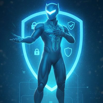 ووکامرس-اعتماد مشتری